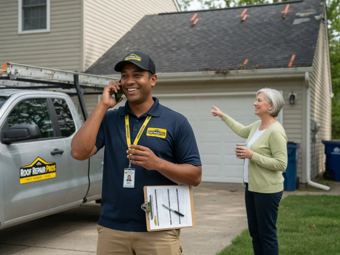 Roof Repair Radisson, WI FAQs